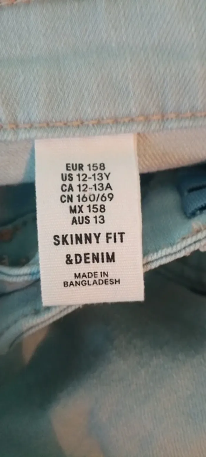 Jean skinny - photo numéro 3