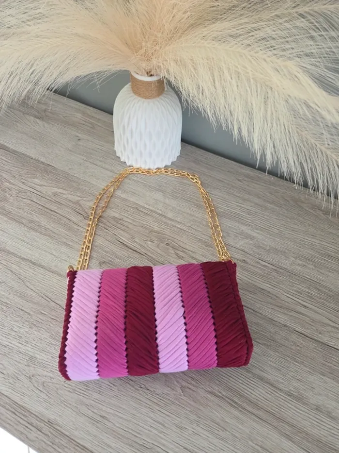 Sac Rosa Bella - photo numéro 4