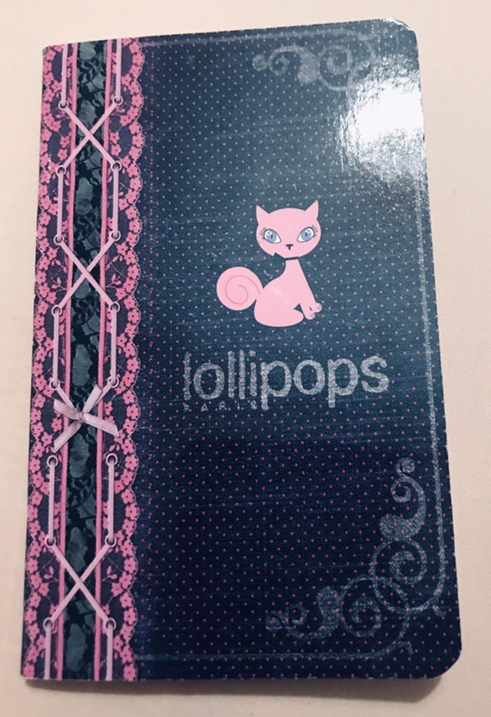 Petit carnet