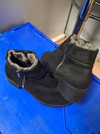 Chaussures femme