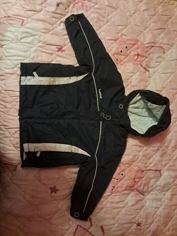 Blouson ski