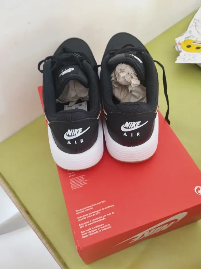 Basket air max - photo numéro 4