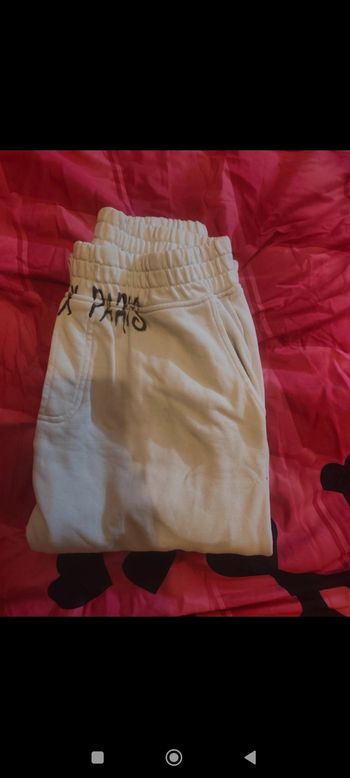 Pantalon project x paris