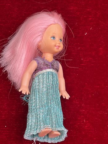 Petite Barbie 1994 Mattel collector