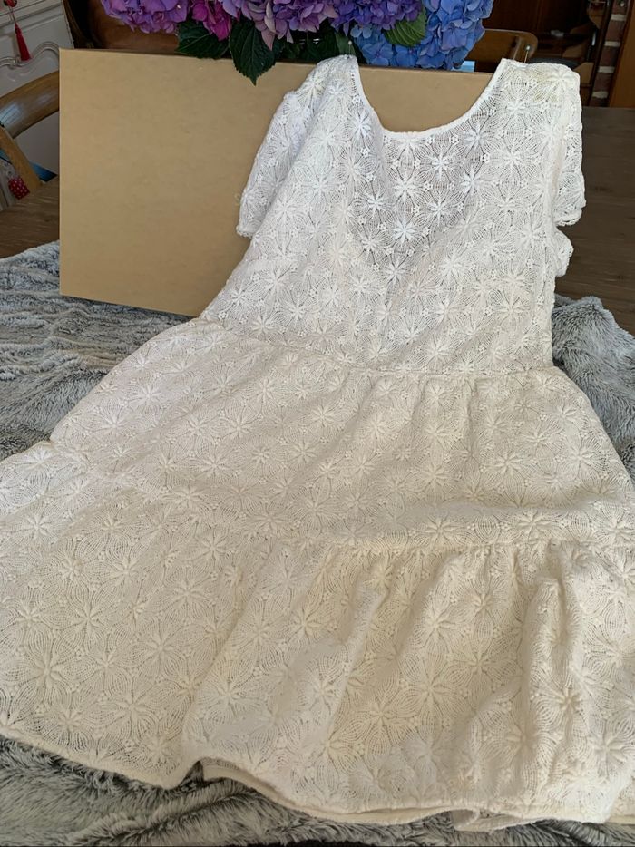Robe d’été Sézane - photo numéro 4