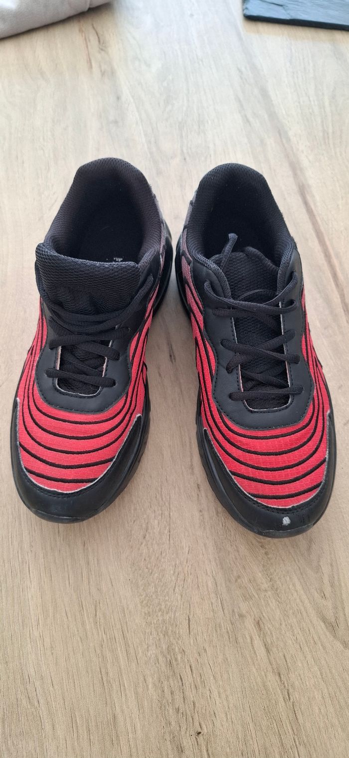 Tennis - photo numéro 8