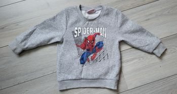 Pull SPIDERMAN 3 ans