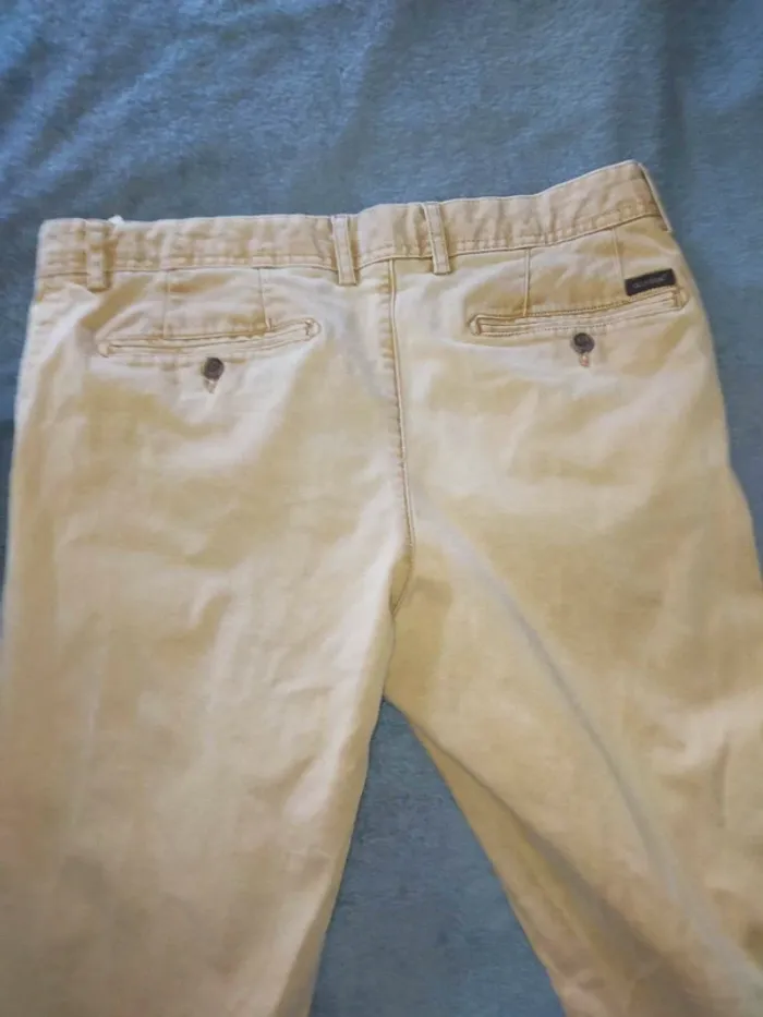 Pantalon Chino - photo numéro 2