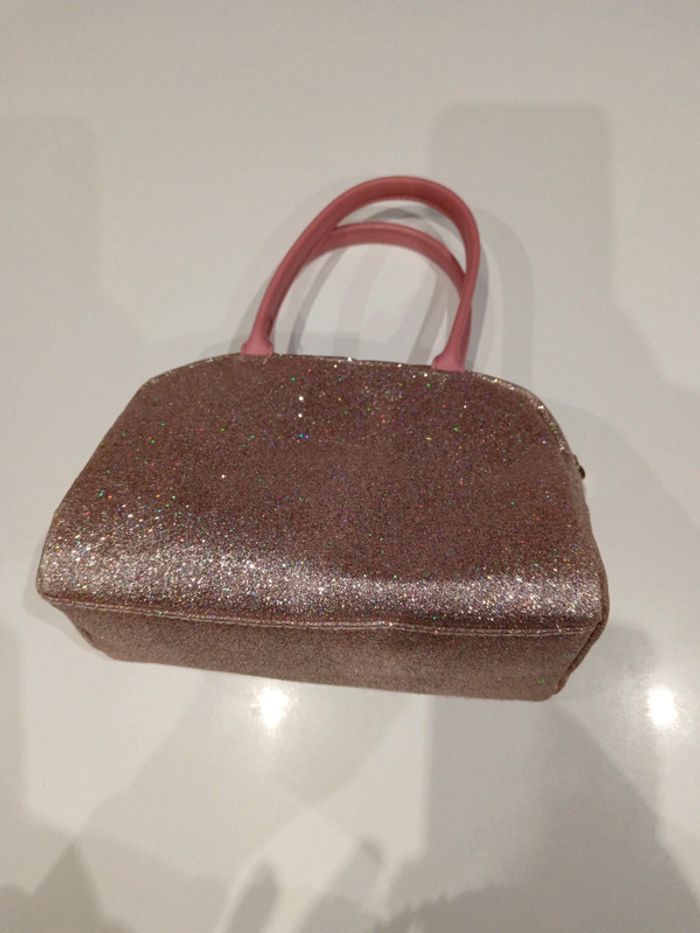 Petit sac enfant chat H&M - photo numéro 3