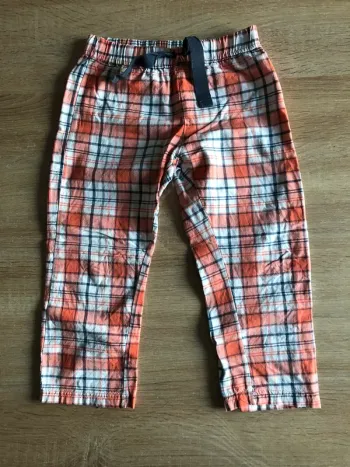 Pantalon 4 ans