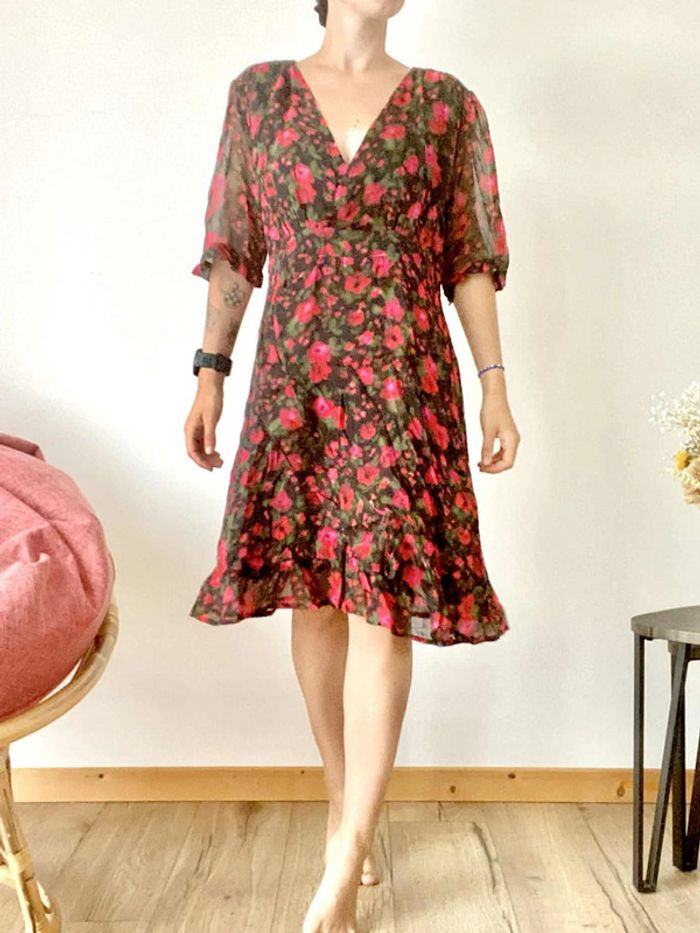 Robe La Petite Etoile - photo numéro 3