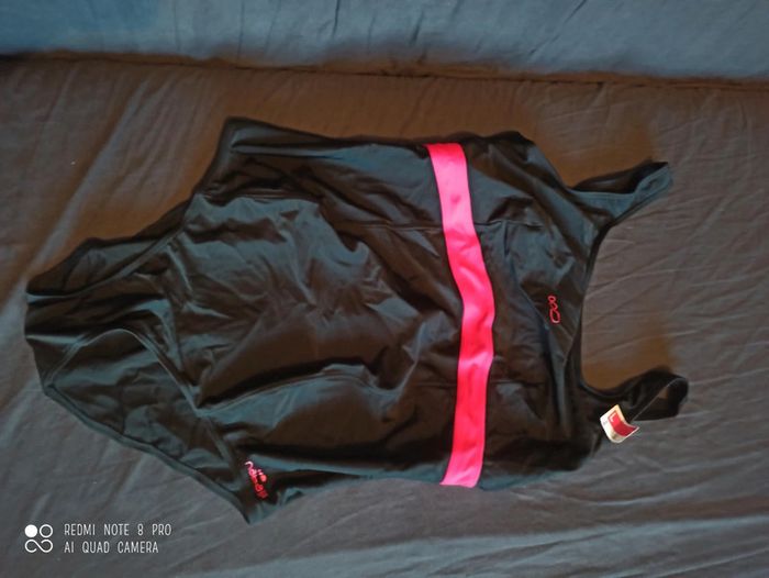 Maillot 1 pièce de maternité