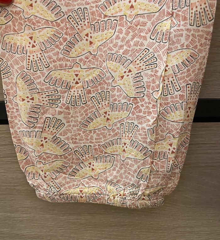 Combinaison TAO Taille 10 ans - photo numéro 4