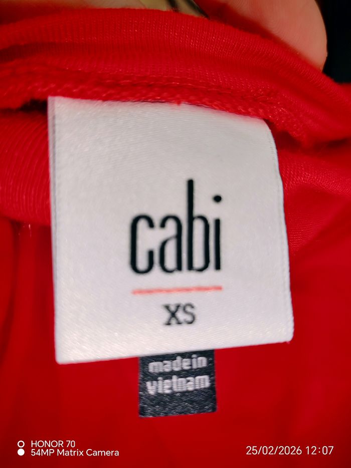 Blouse col v - photo numéro 5