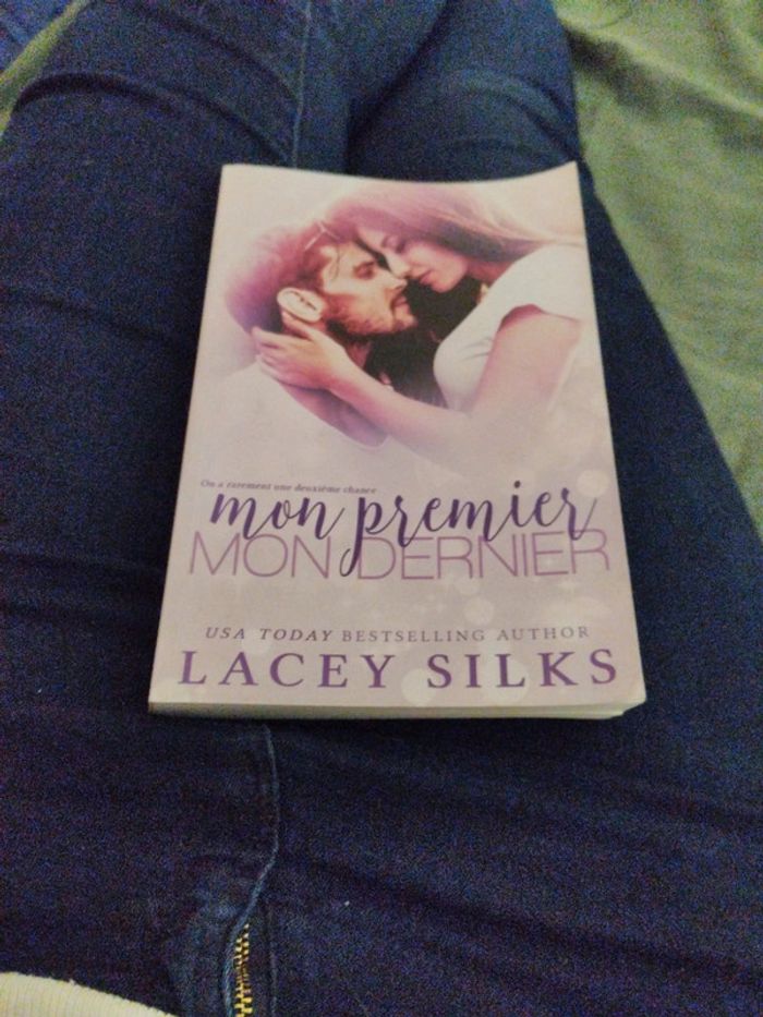 Mon premier mon dernier