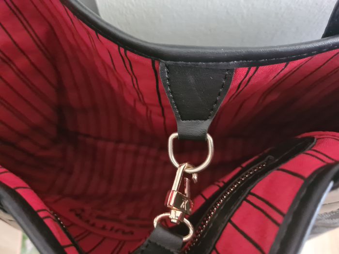 Sac neuf - photo numéro 4