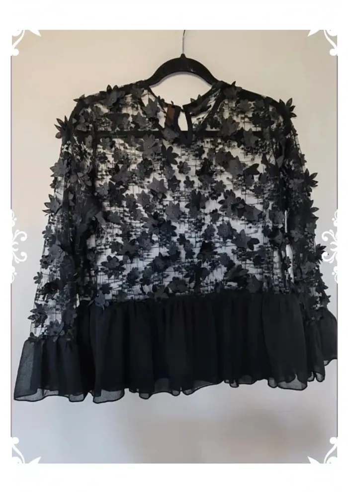 Blouse rlinea - photo numéro 2
