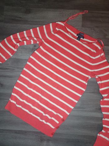 Pull femme tommy Hifliger XS tbe