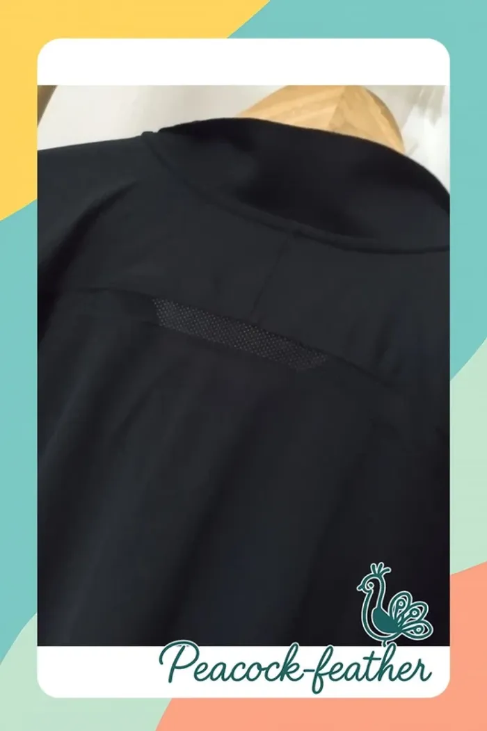 Polo noir adidas xxl - photo numéro 9