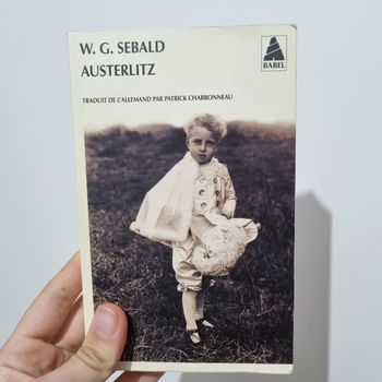 Austerlitz 
