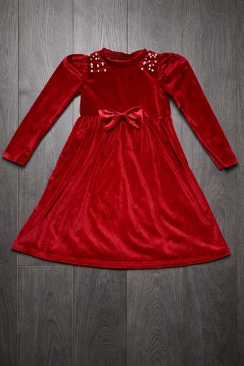 Robe 8ans 