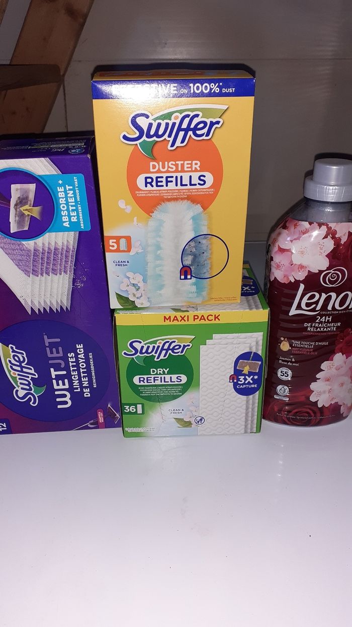 Swiffer