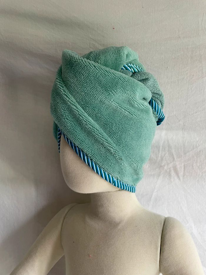 Turban lagon