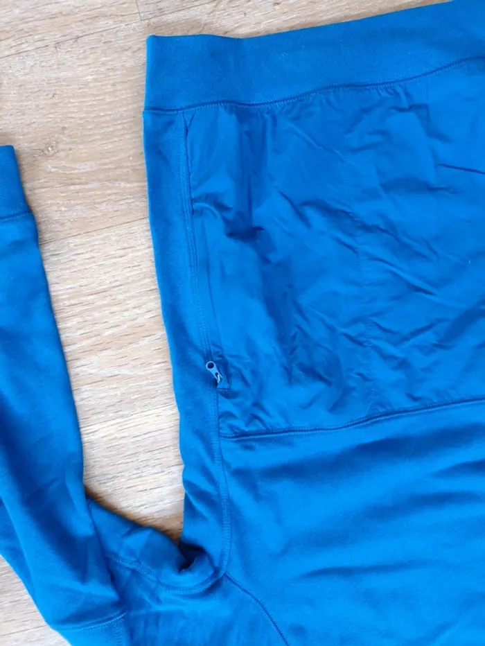 Pull hoodie a capuche homme Nike - photo numéro 5