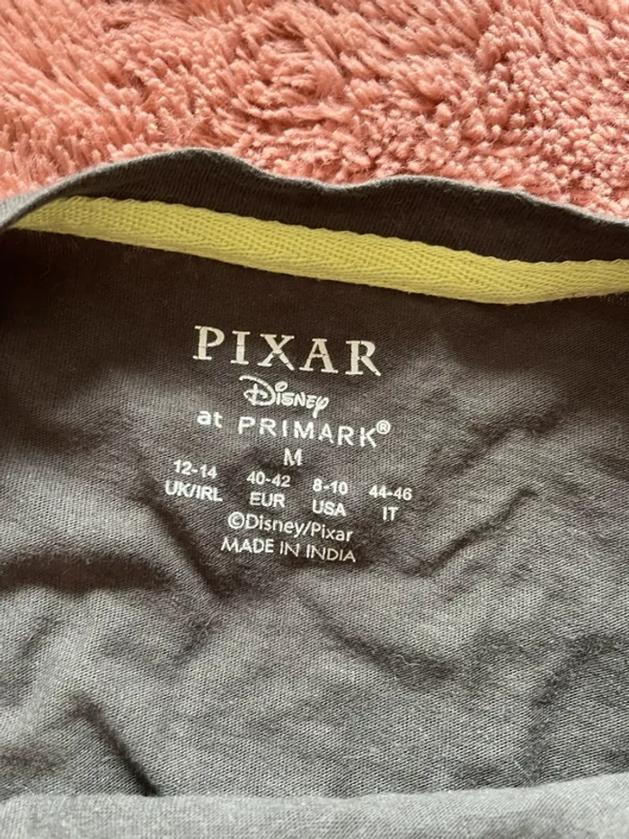 pyjama short monstres et compagnie - photo numéro 4