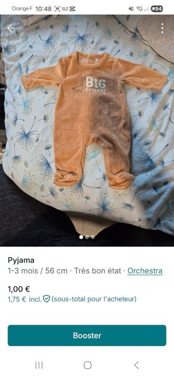 Pyjama
