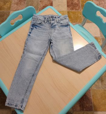 Jeans 🐦 neuf Denim Co 🧸 3 à 4 ans 🐦