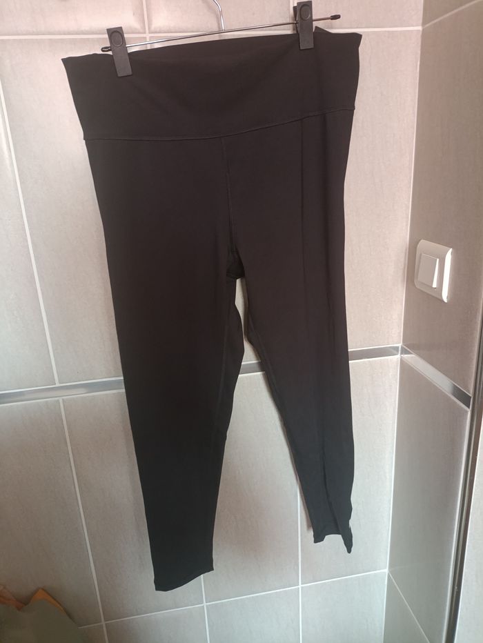 Legging adidas noir - photo numéro 2