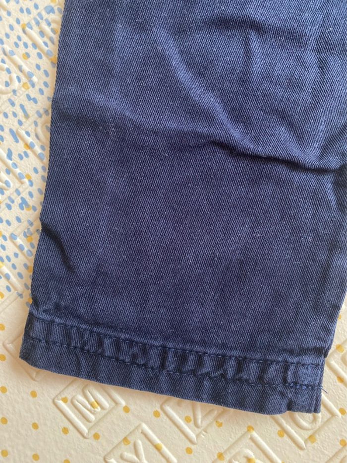 Pantalon léger - 12 mois - photo numéro 4