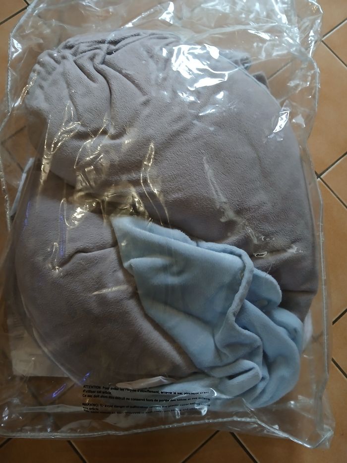 Coussin d'allaitement - photo numéro 10