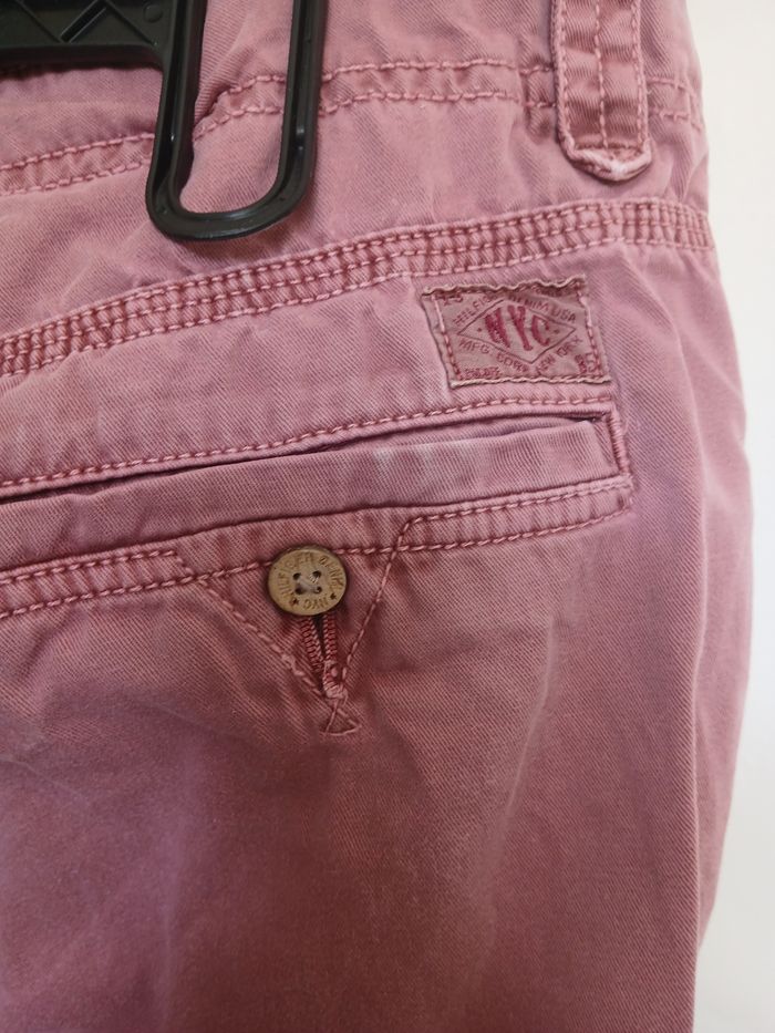 Pantalon chino - photo numéro 6