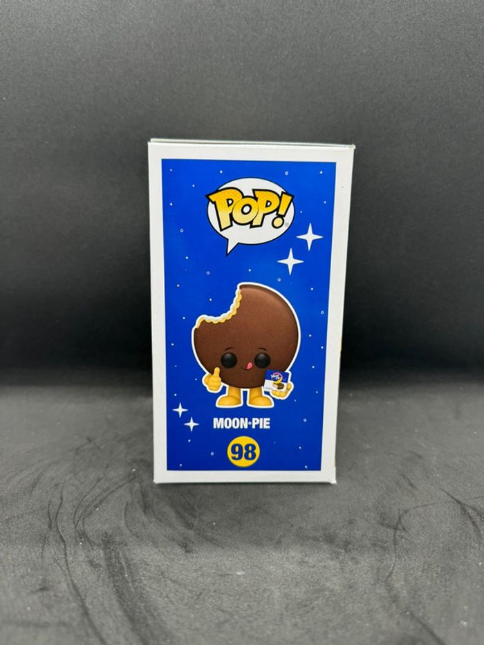 Funko pop Moon Pie 98 Walmart - photo numéro 3