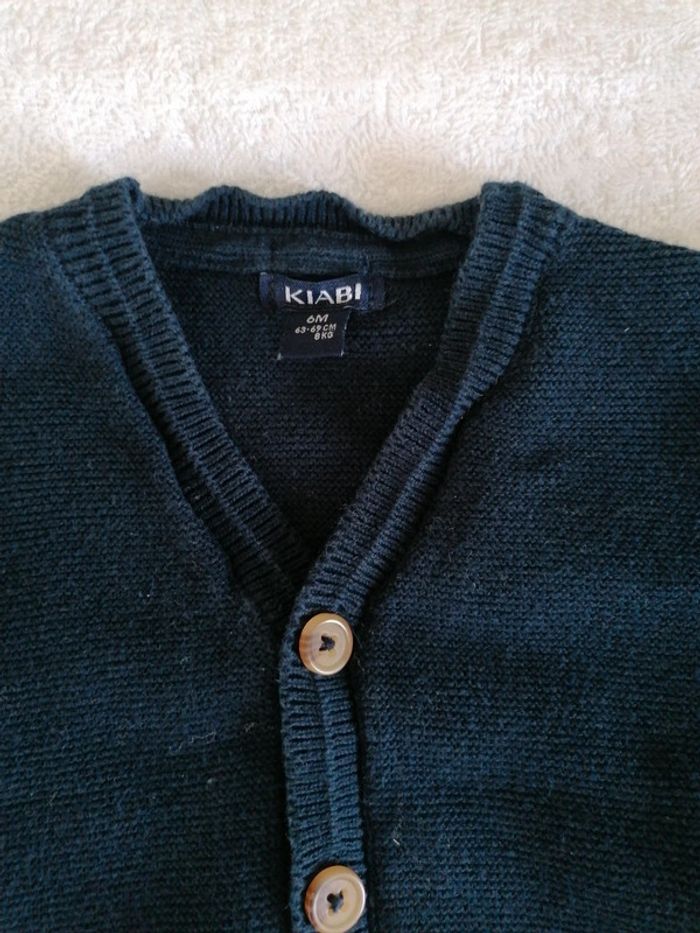 Gilet
