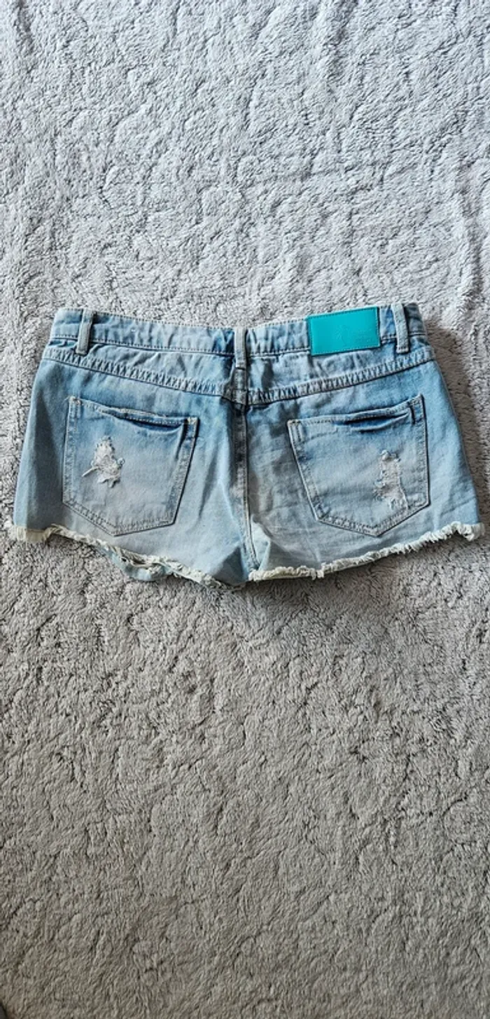 Short femme - photo numéro 5