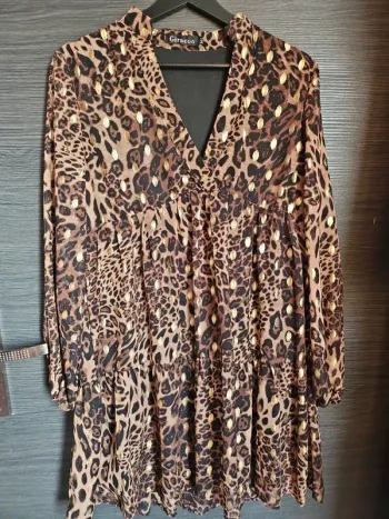 Robe ou tunique