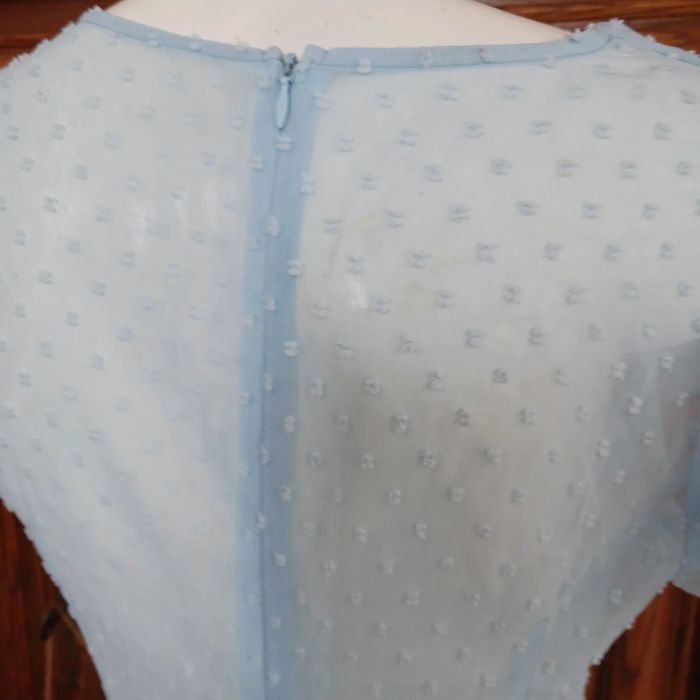 Combi short shein taille 38/ m - photo numéro 4