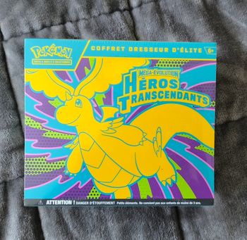 ETB héros transcendants ME2.5