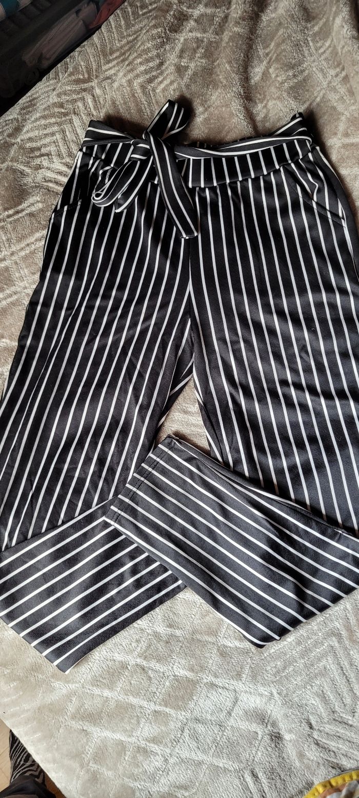 Pantalon - photo numéro 1