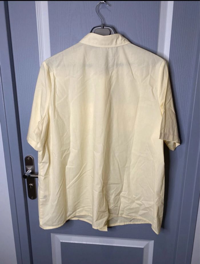 Chemise taille 50 - photo numéro 4
