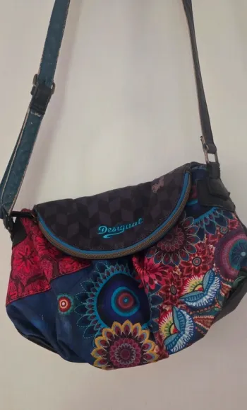 Sac desigual