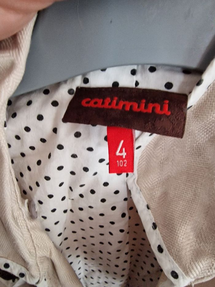 Veste 4ans - photo numéro 4