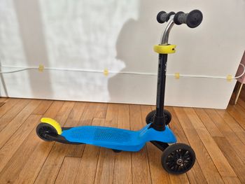 Trotinette enfant Decathlon