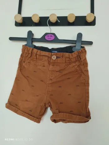 Short taille 36 mois