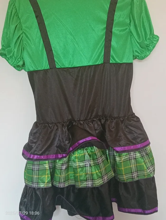 Robe déguisement - photo numéro 5