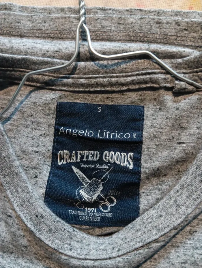 Tee-shirt - photo numéro 3