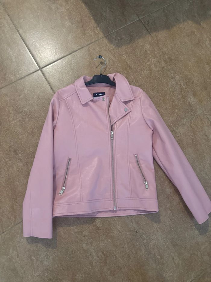 Veste fille